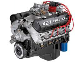 P1730 Engine